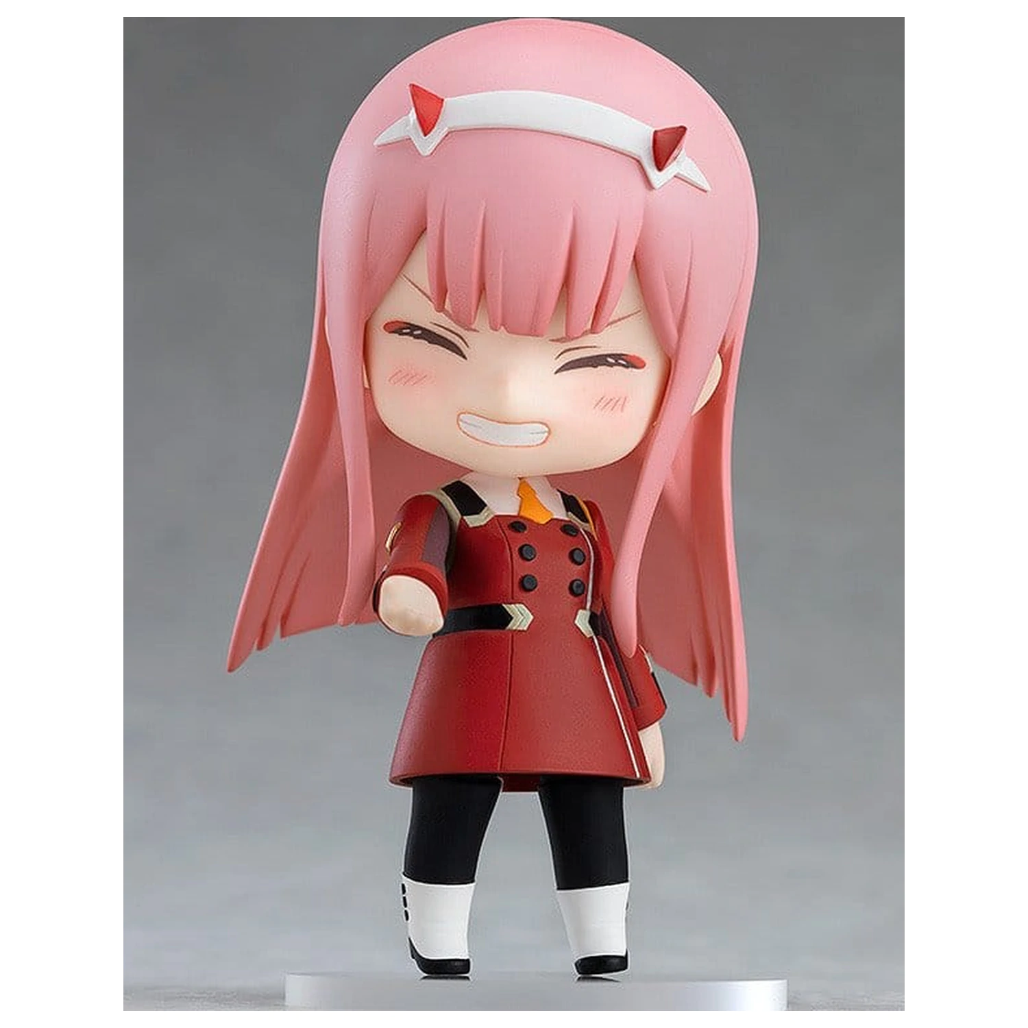 Darling in the Franxx Nendoroid Actionfigur Zero Two 10 cm Produktfoto