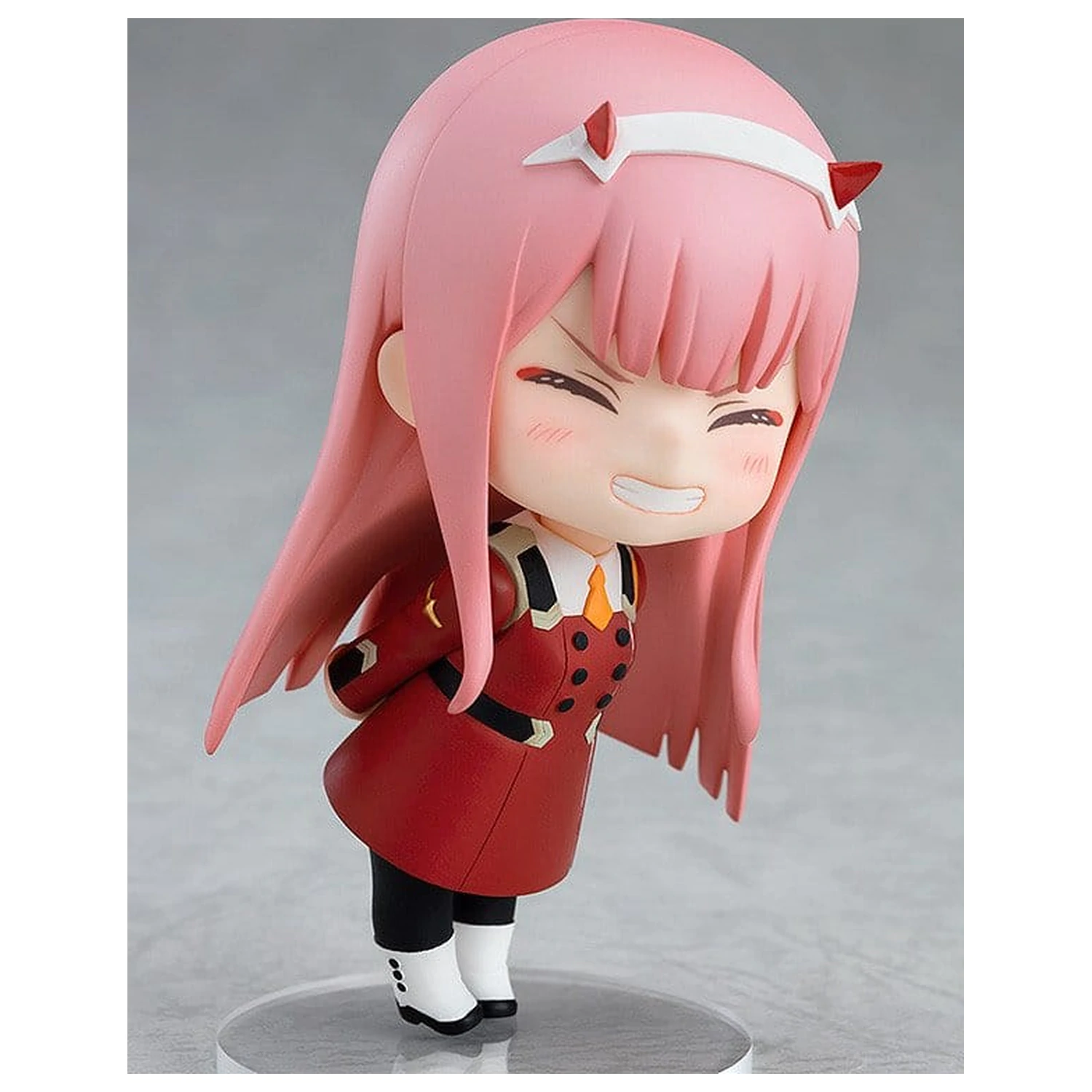 Darling in the Franxx Nendoroid Actionfigur Zero Two 10 cm Produktfoto