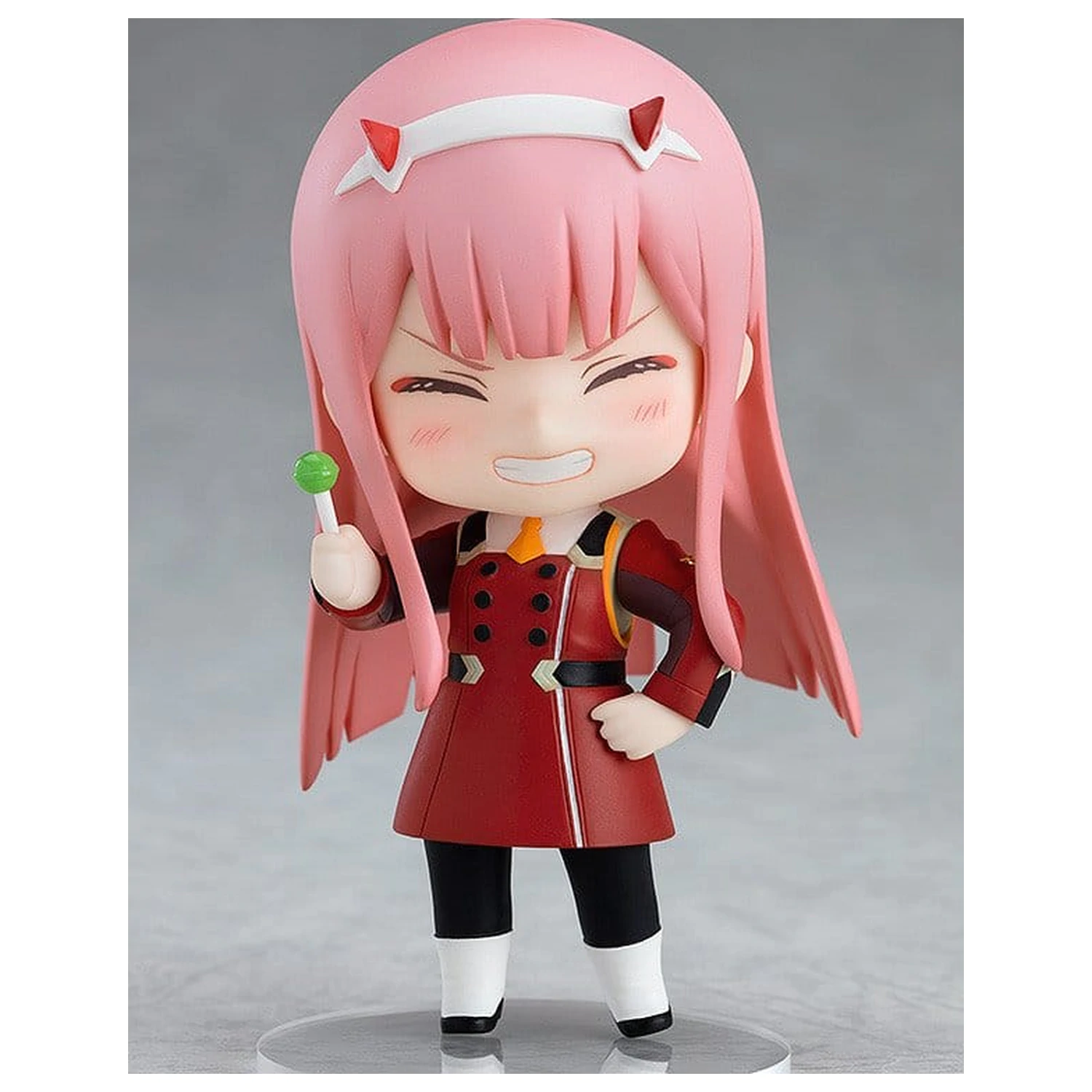 Darling in the Franxx Nendoroid Actionfigur Zero Two 10 cm Produktfoto