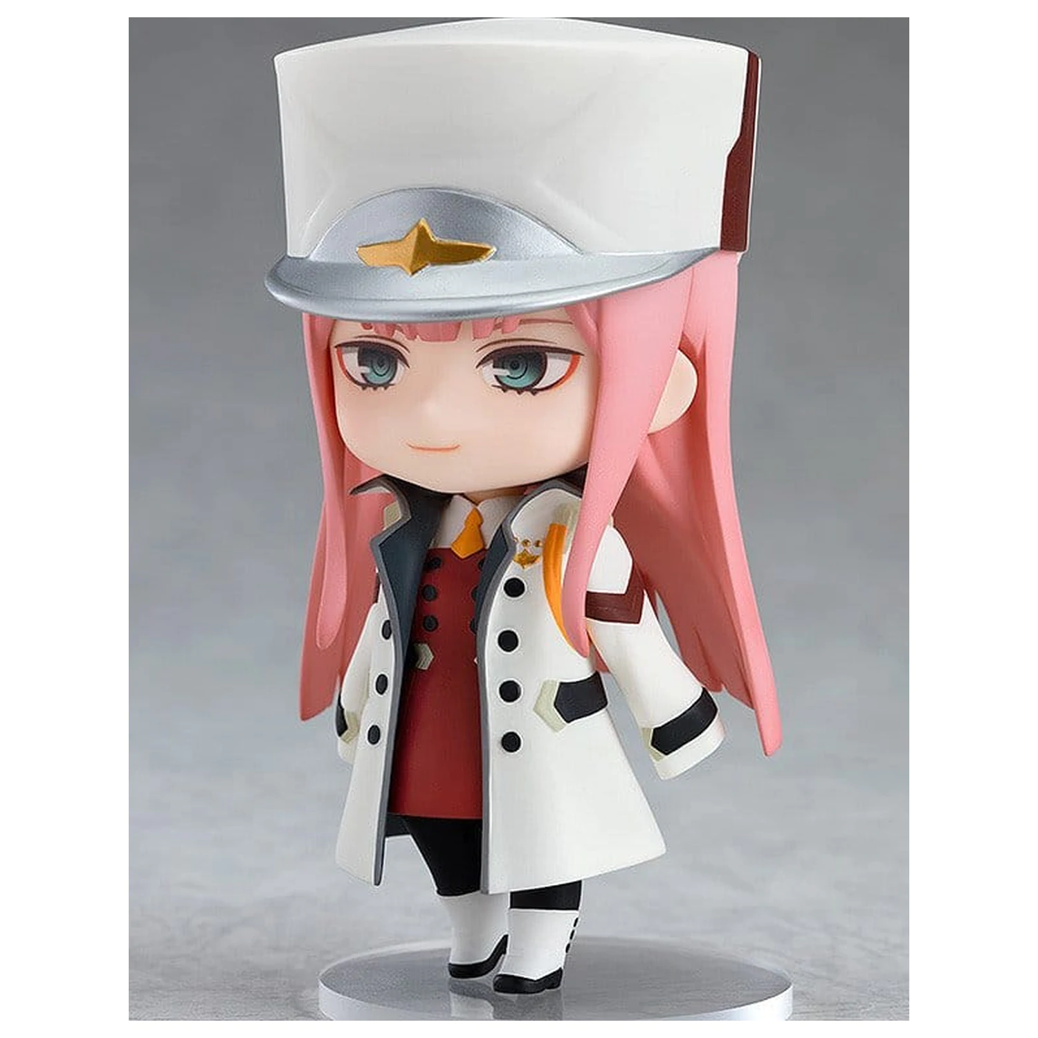 Darling in the Franxx Nendoroid Actionfigur Zero Two 10 cm Produktfoto
