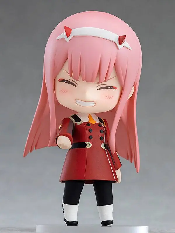 Darling in the Franxx Nendoroid Action Figur Zero Two 10 cm termékfotó