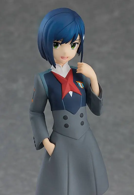 Darling in the Franxx Pop Up Parade PVC Statue Ichigo 17 cm Produktfoto