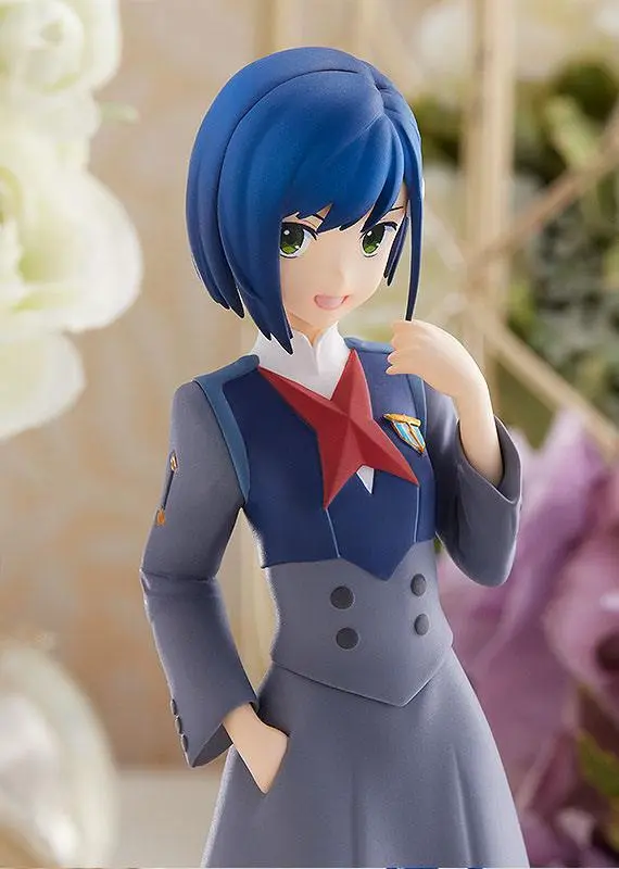 Darling in the Franxx Pop Up Parade PVC Statue Ichigo 17 cm Produktfoto