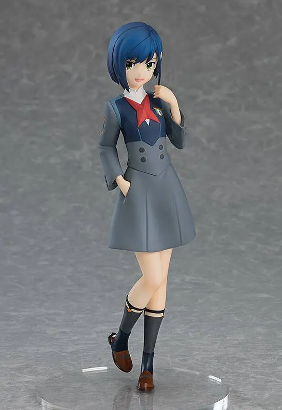 Darling in the Franxx Pop Up Parade PVC Statue Ichigo 17 cm Produktfoto