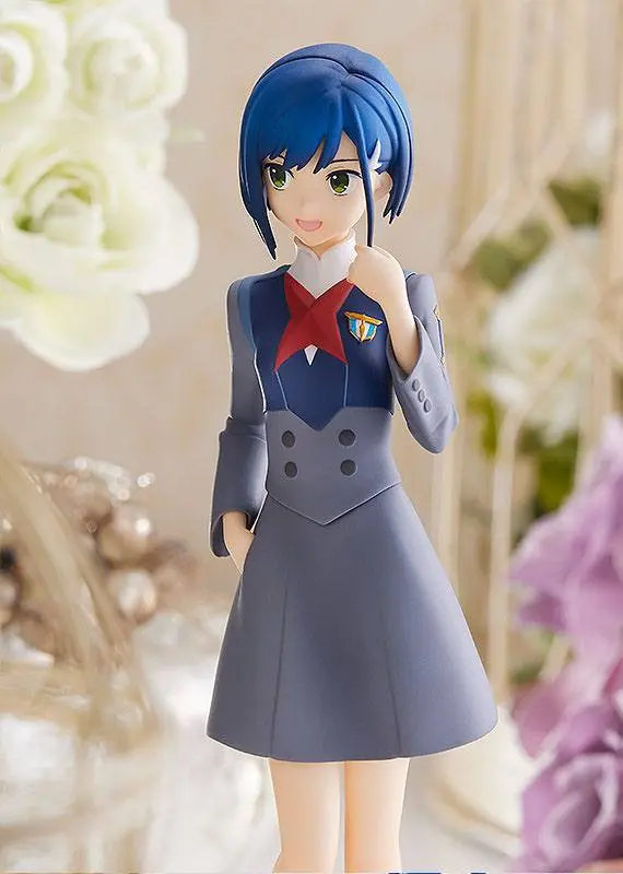 Darling in the Franxx Pop Up Parade PVC Statue Ichigo 17 cm Produktfoto