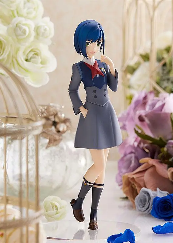 Darling in the Franxx Pop Up Parade PVC Statue Ichigo 17 cm Produktfoto