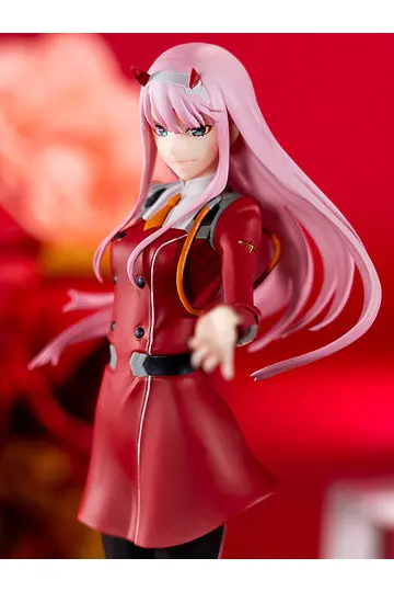 Darling in the Franxx Pop Up Parade PVC Statue Zero Two 17 cm Produktfoto