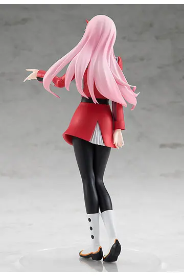 Darling in the Franxx Pop Up Parade PVC Statue Zero Two 17 cm Produktfoto