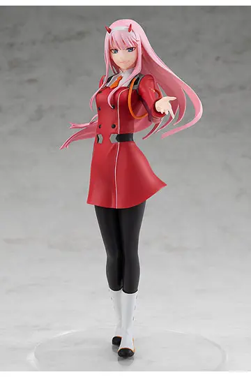 Darling in the Franxx Pop Up Parade PVC Statue Zero Two 17 cm Produktfoto