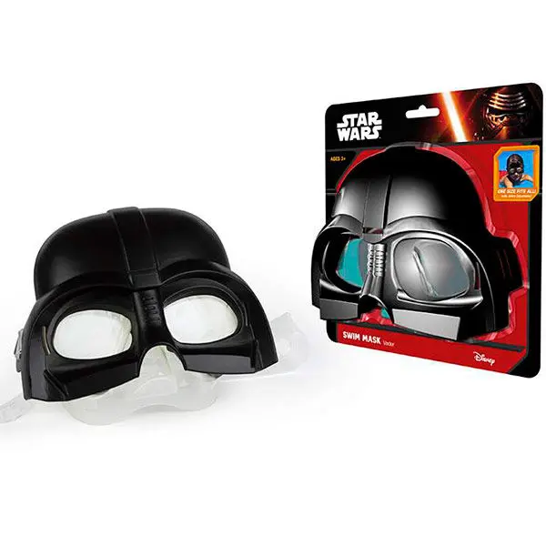 Star Wars Darth Vader Taucherbrille termékfotó