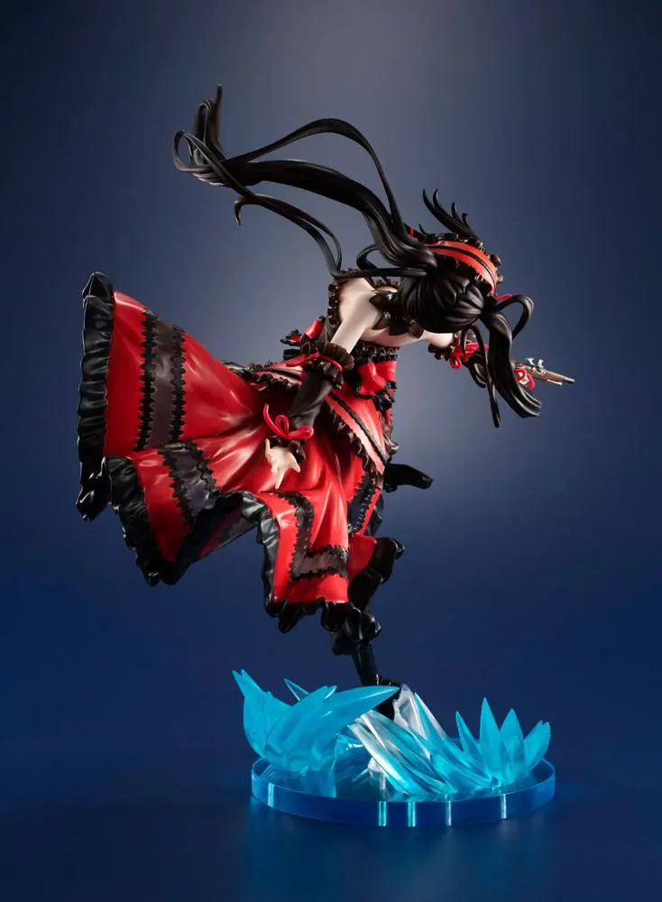 Date A Bullet PVC Statue 1/7 Kurumi Tokisaki 24 cm Produktfoto