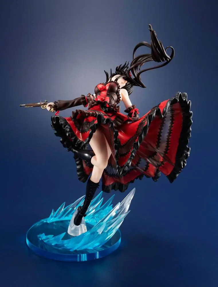Date A Bullet PVC Statue 1/7 Kurumi Tokisaki 24 cm Produktfoto