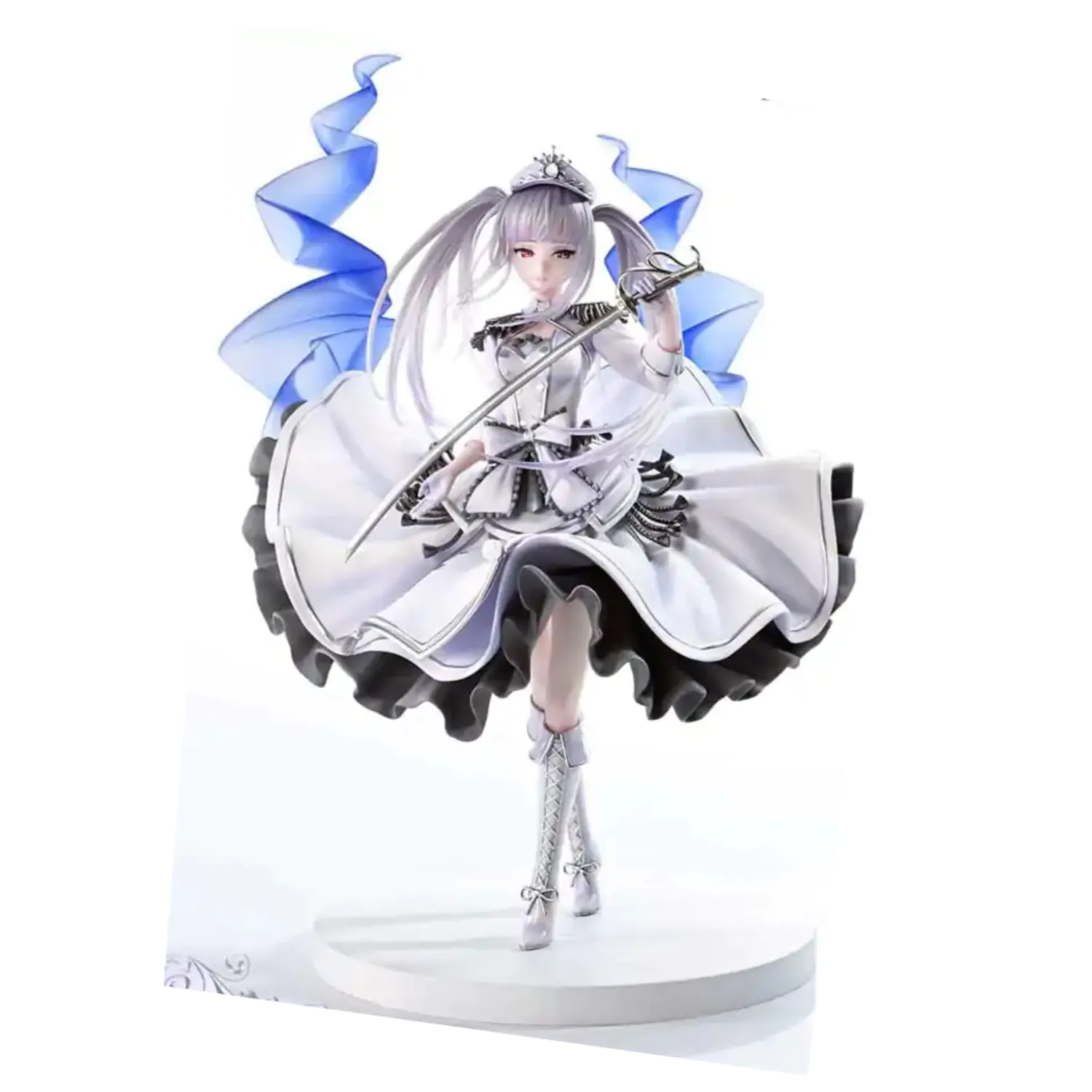 Date a Bullet Prisma Wing PVC Statue 1/7 Queen 29 cm Produktfoto