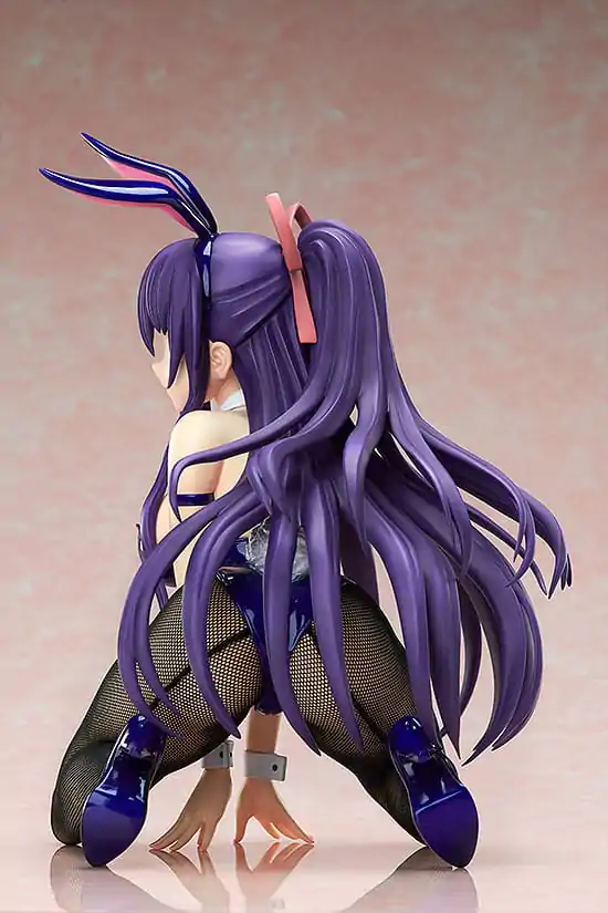 Date A Live PVC Statue 1/4 Tohka Yatogami Bunny Ver. 25 cm termékfotó