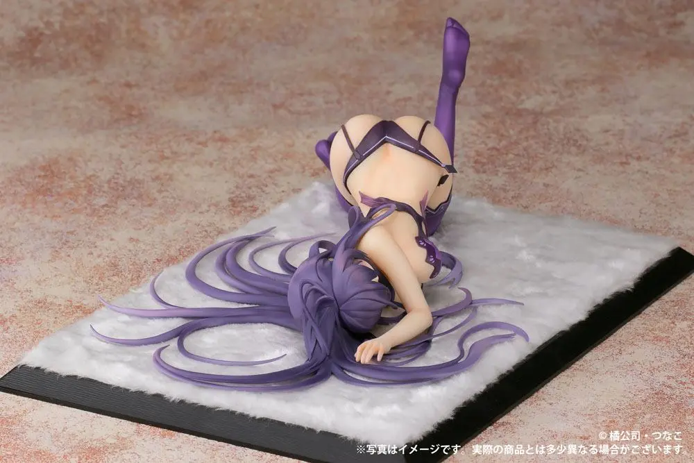 Date A Live PVC Statue 1/6 Tohka Yatogami Inverted - Deactivated Reisou Ver. 30 cm Produktfoto