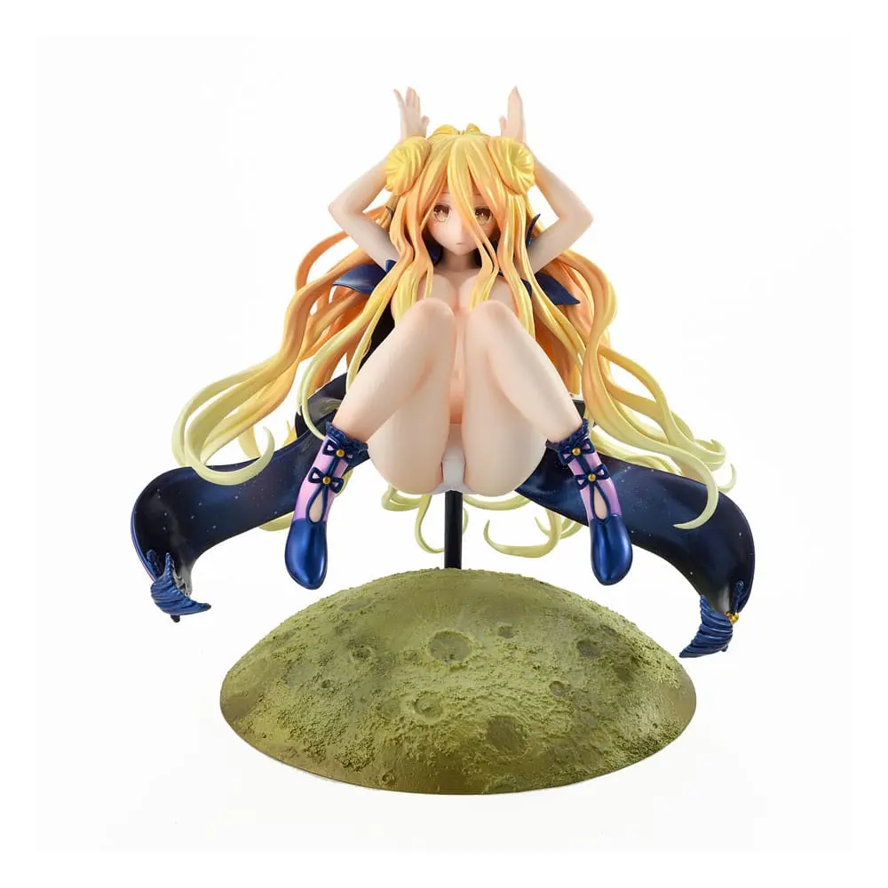 Date A Live PVC Statue 1/7 Mukuro Hoshimiya 19 cm termékfotó