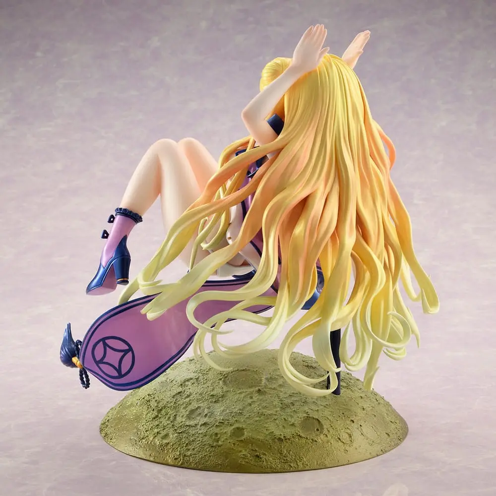 Date A Live PVC Statue 1/7 Mukuro Hoshimiya 19 cm termékfotó