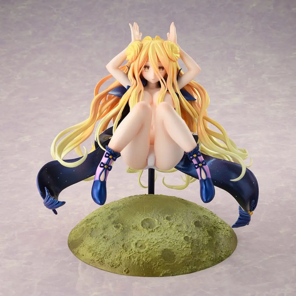 Date A Live PVC Statue 1/7 Mukuro Hoshimiya 19 cm termékfotó