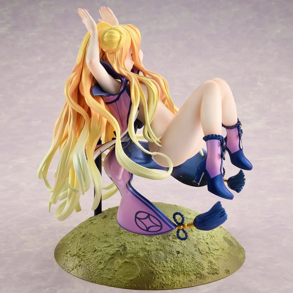 Date A Live PVC Statue 1/7 Mukuro Hoshimiya 19 cm termékfotó