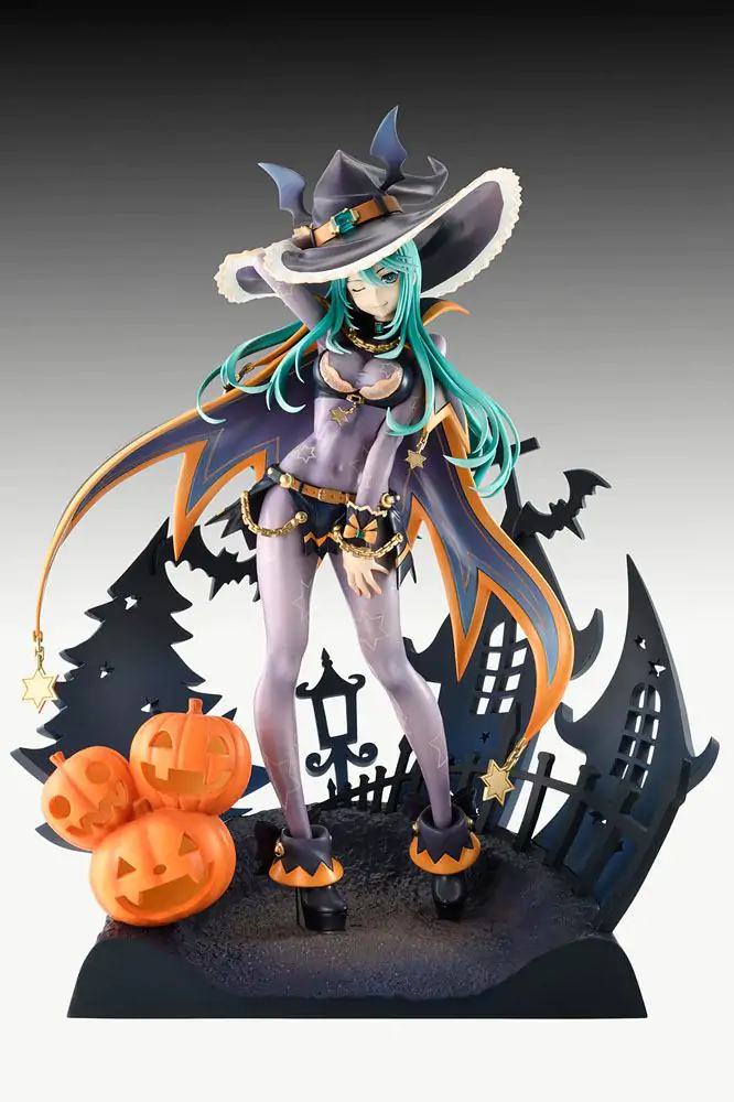 Date A Live PVC Statue 1/7 Natsumi DX Ver. (re-run) 31 cm termékfotó