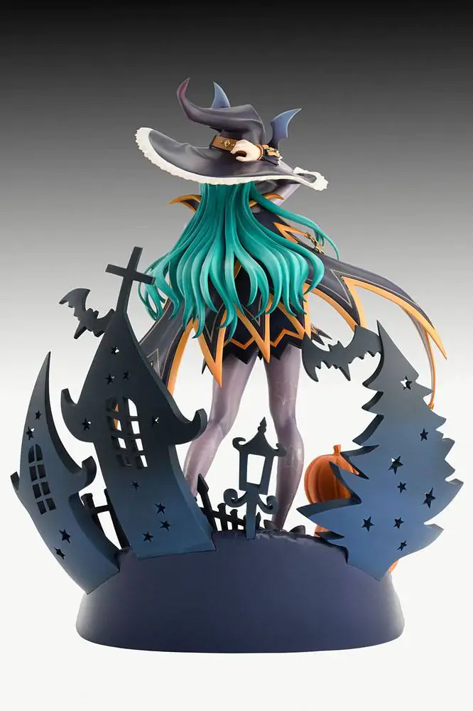 Date A Live PVC Statue 1/7 Natsumi DX Ver. (re-run) 31 cm termékfotó