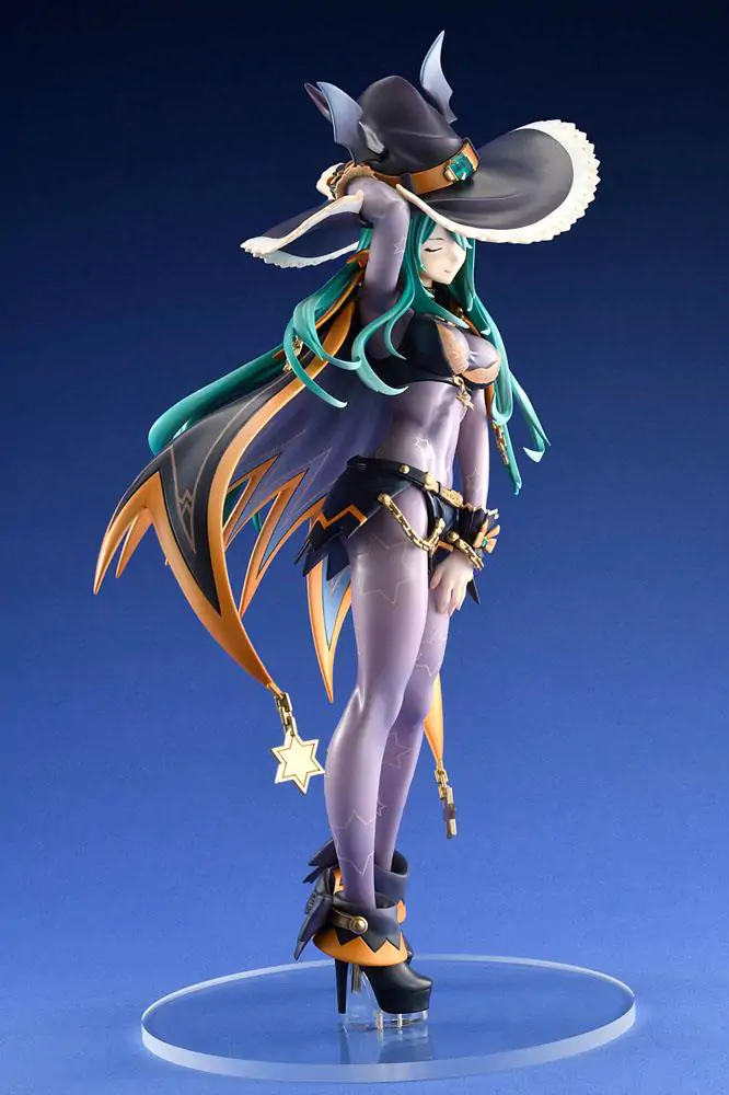 Date A Live PVC Statue 1/7 Natsumi (re-run) 29 cm termékfotó