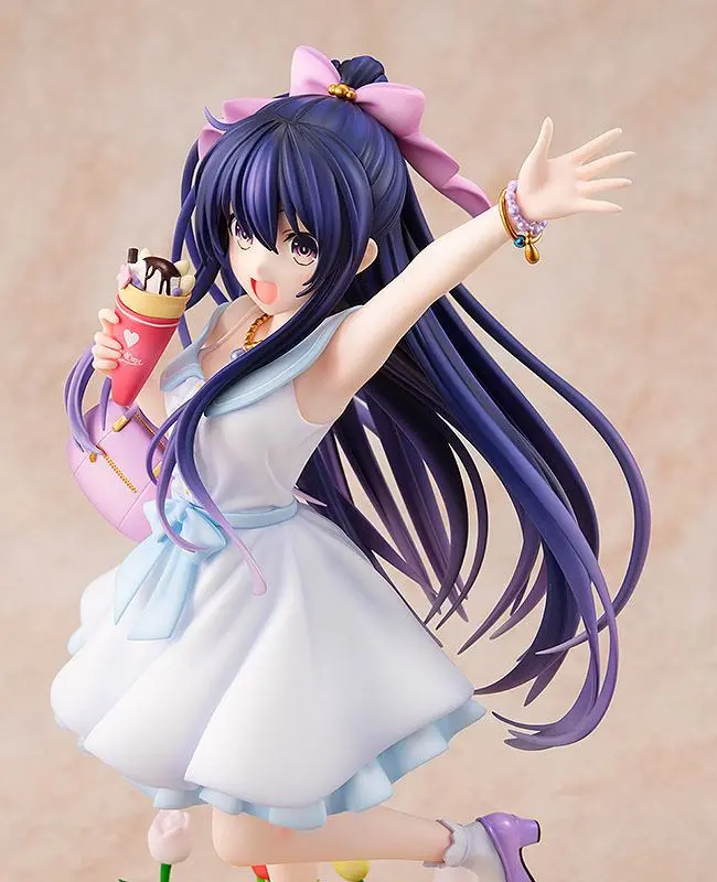 Date A Live Statue 1/7 Tohka Yatogami Date Ver. 22 cm termékfotó