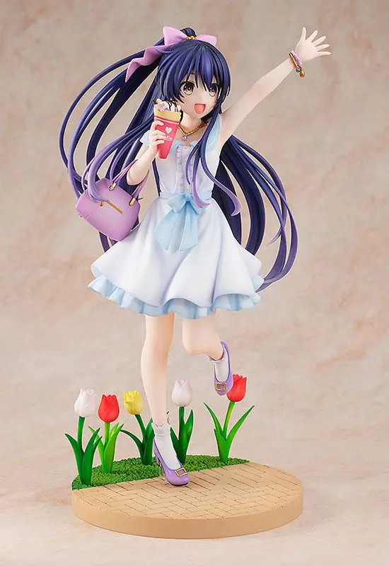 Date A Live Statue 1/7 Tohka Yatogami Date Ver. 22 cm termékfotó