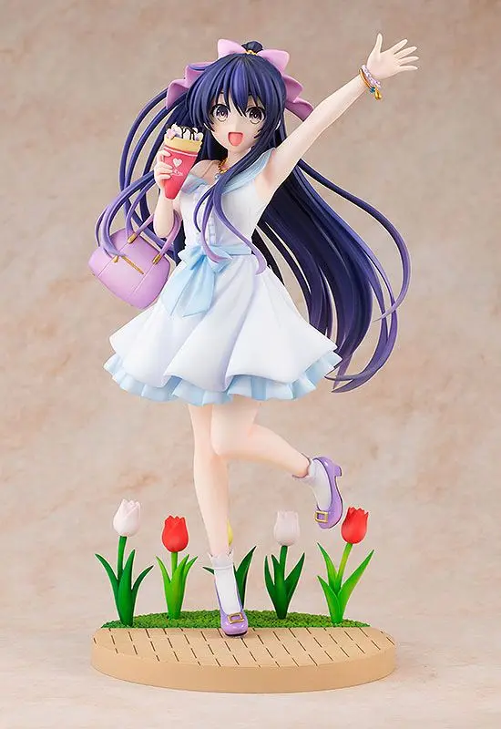 Date A Live Statue 1/7 Tohka Yatogami Date Ver. 22 cm termékfotó