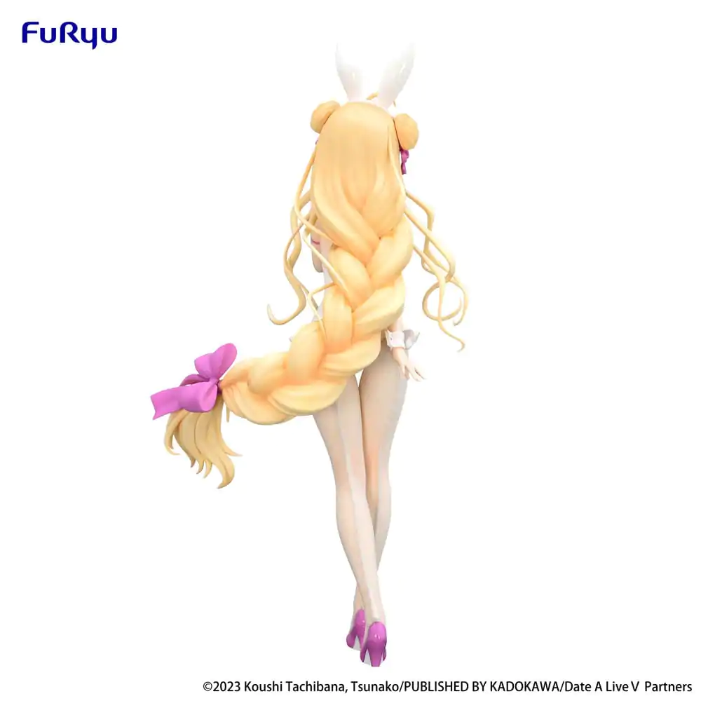 Date A Live BiCute Bunnies PVC Statue Mukuro Hoshimiya 27 cm termékfotó