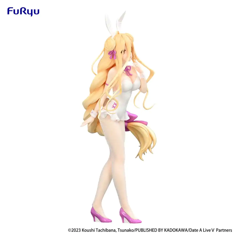 Date A Live BiCute Bunnies PVC Statue Mukuro Hoshimiya 27 cm termékfotó