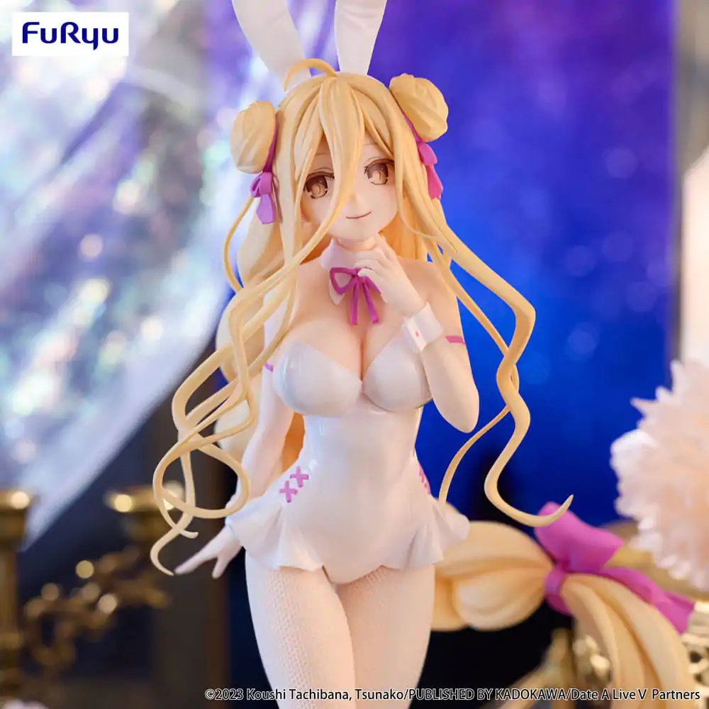 Date A Live BiCute Bunnies PVC Statue Mukuro Hoshimiya 27 cm termékfotó