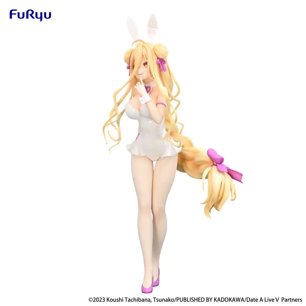 Date A Live BiCute Bunnies PVC Statue Mukuro Hoshimiya 27 cm termékfotó