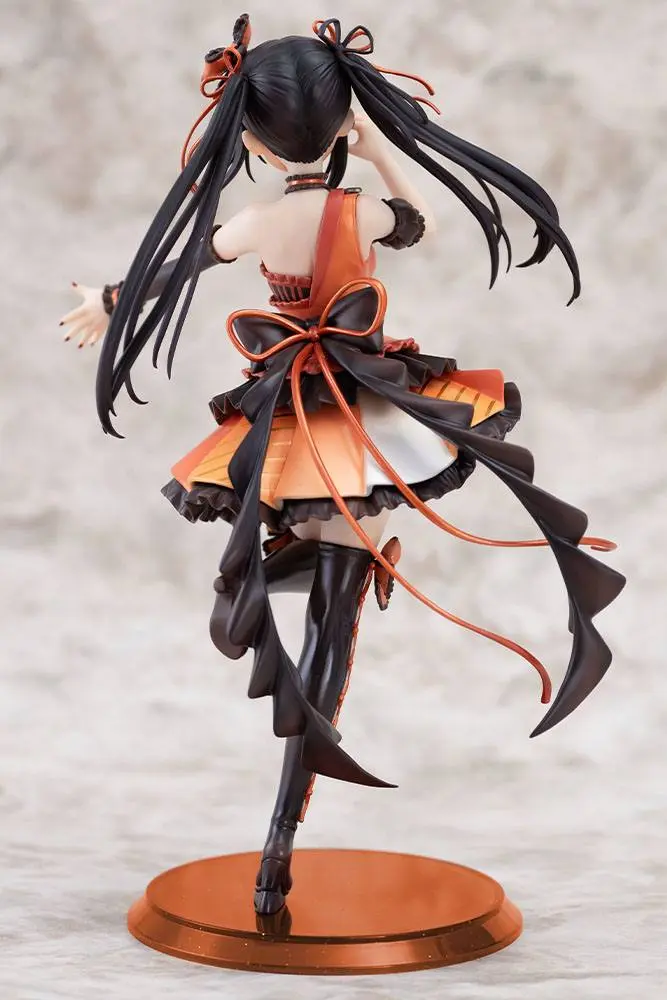 Date A Live Fragment: Date A Bullet PVC Statue 1/7 Kurumi Tokisaki (Idol Ver.) Another Edition 24 cm termékfotó