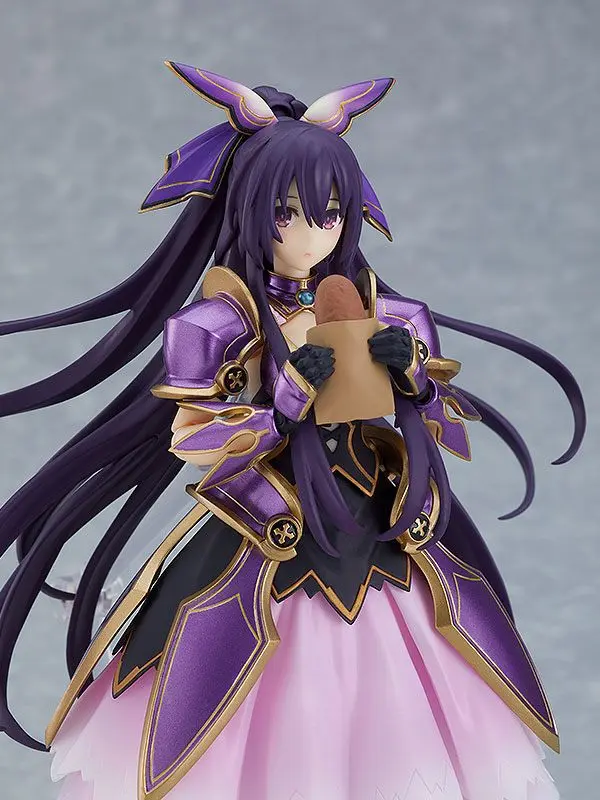 Date A Live III Figma Actionfigur Tohka Yatogami 14 cm Produktfoto