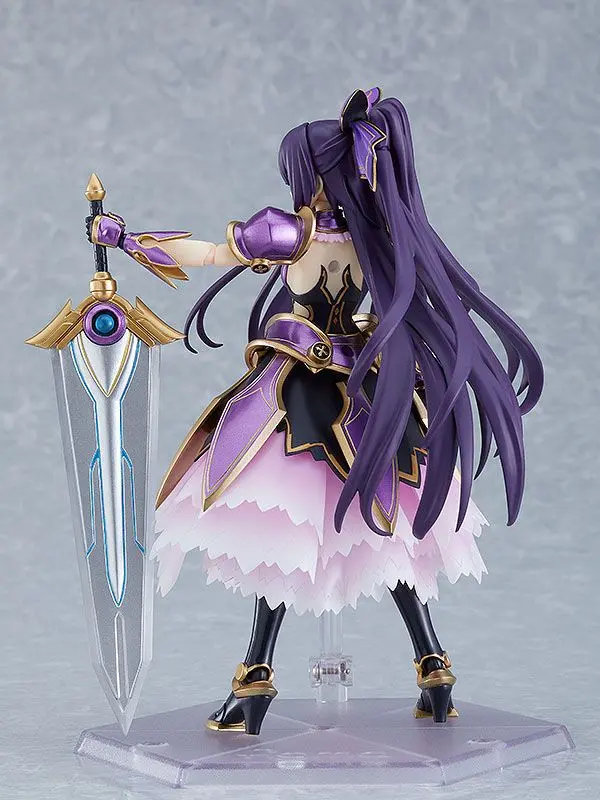 Date A Live III Figma Actionfigur Tohka Yatogami 14 cm Produktfoto