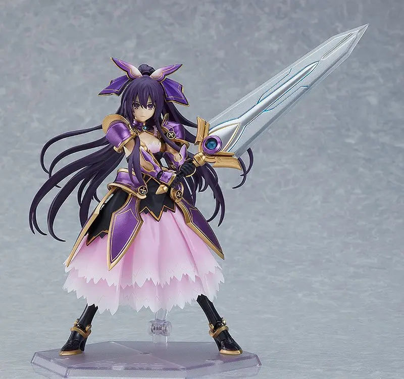 Date A Live III Figma Actionfigur Tohka Yatogami 14 cm Produktfoto