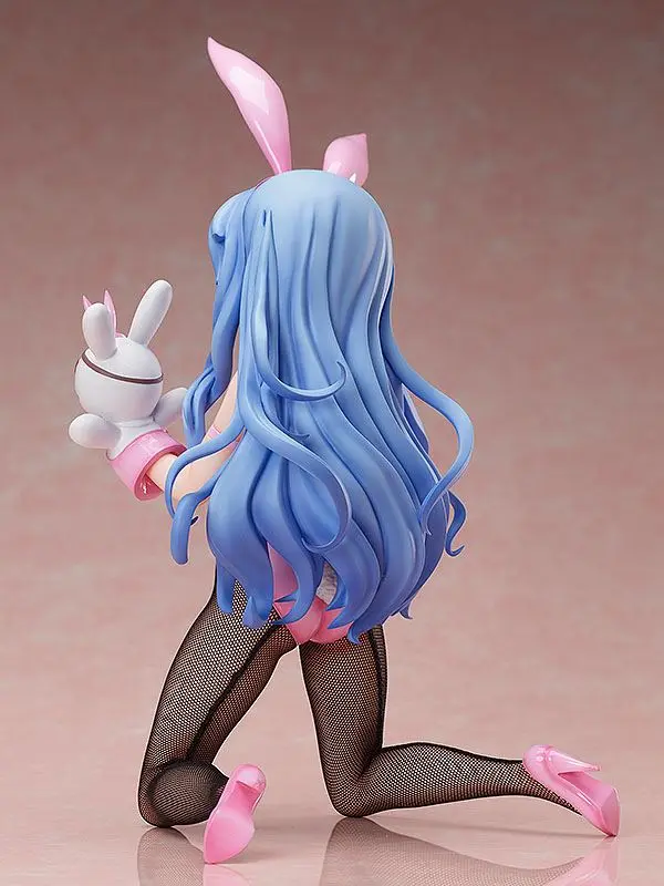 Date A Live IV PVC Statue 1/4 Yoshino: Bunny Ver. 31 cm Produktfoto
