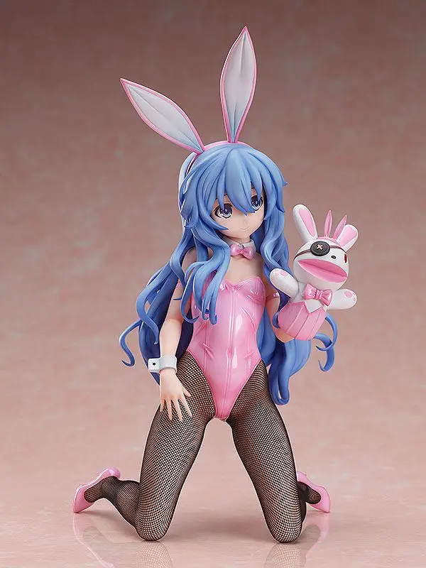 Date A Live IV PVC Statue 1/4 Yoshino: Bunny Ver. 31 cm Produktfoto
