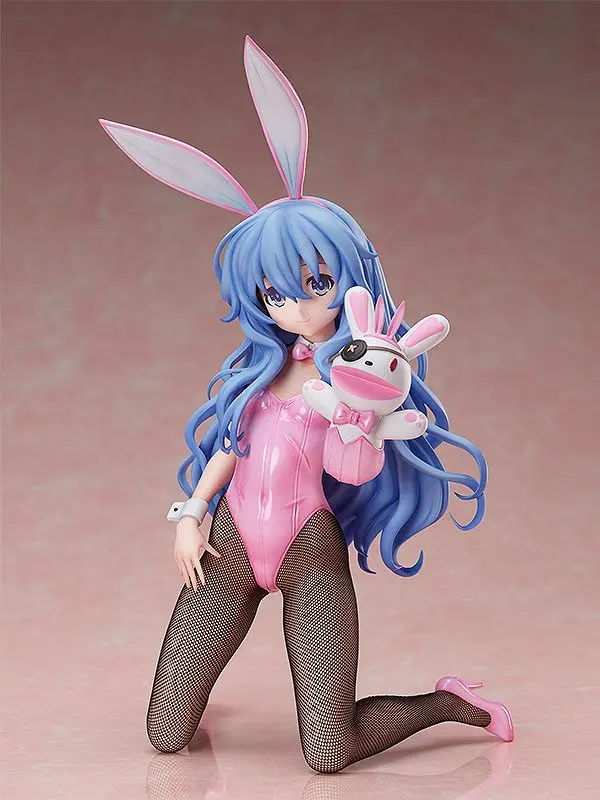Date A Live IV PVC Statue 1/4 Yoshino: Bunny Ver. 31 cm Produktfoto