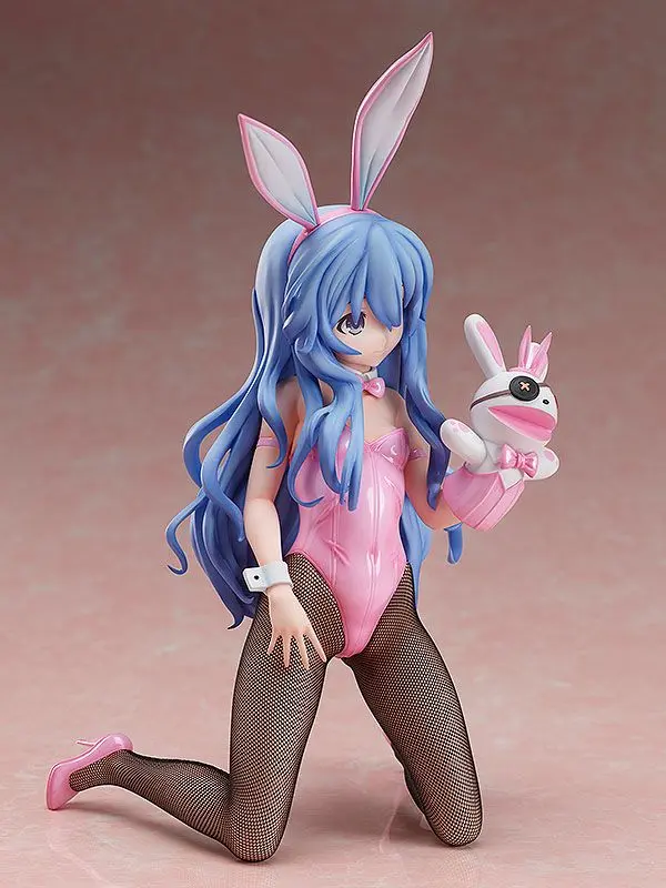 Date A Live IV PVC Statue 1/4 Yoshino: Bunny Ver. 31 cm Produktfoto