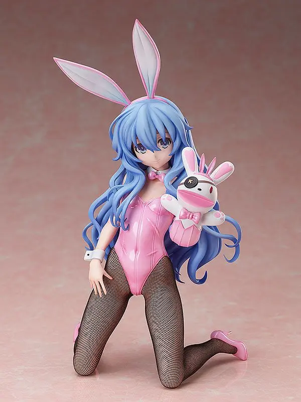 Date A Live IV PVC Statue 1/4 Yoshino: Bunny Ver. 31 cm Produktfoto