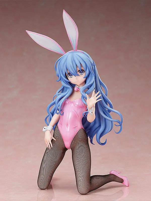 Date A Live IV PVC Statue 1/4 Yoshino: Bunny Ver. 31 cm Produktfoto