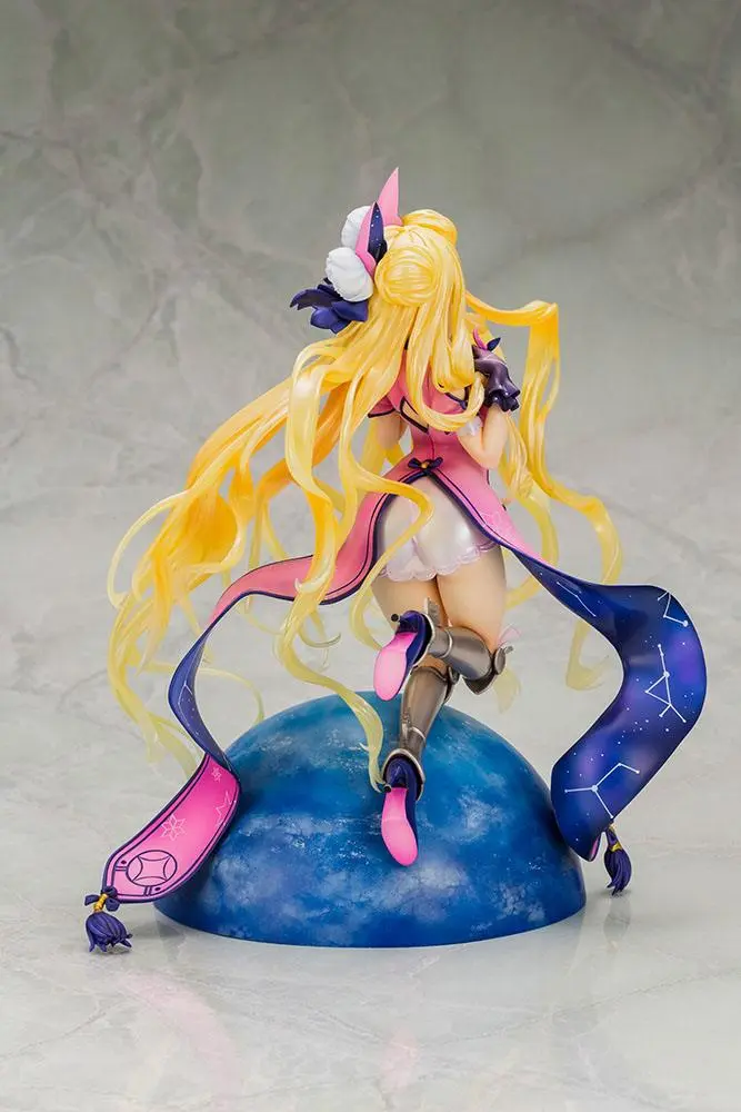 Date A Live IV PVC Statue 1/7 Mukuro Hoshimiya Bonus Edition 23 cm Produktfoto