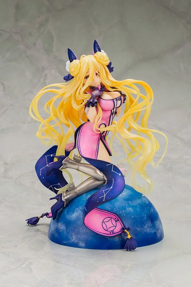 Date A Live IV PVC Statue 1/7 Mukuro Hoshimiya Bonus Edition 23 cm Produktfoto