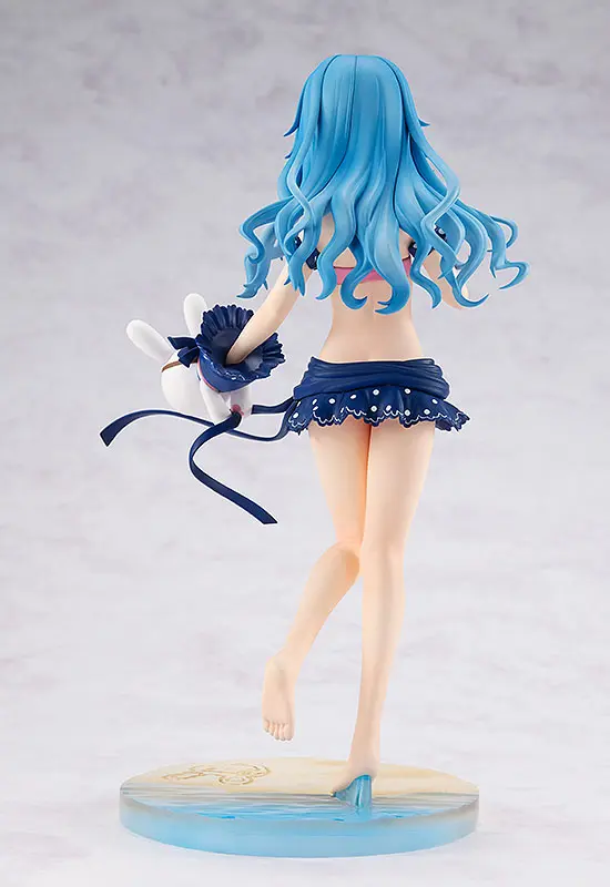 Date A Live IV Statue 1/7 Yoshino Swimsuit Ver. 21 cm Produktfoto