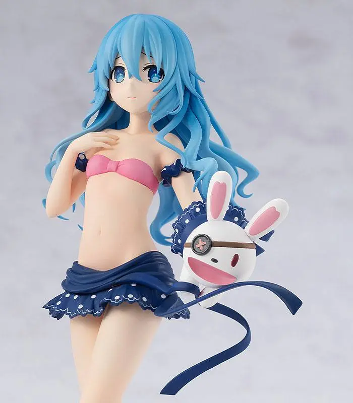 Date A Live IV Statue 1/7 Yoshino Swimsuit Ver. 21 cm Produktfoto