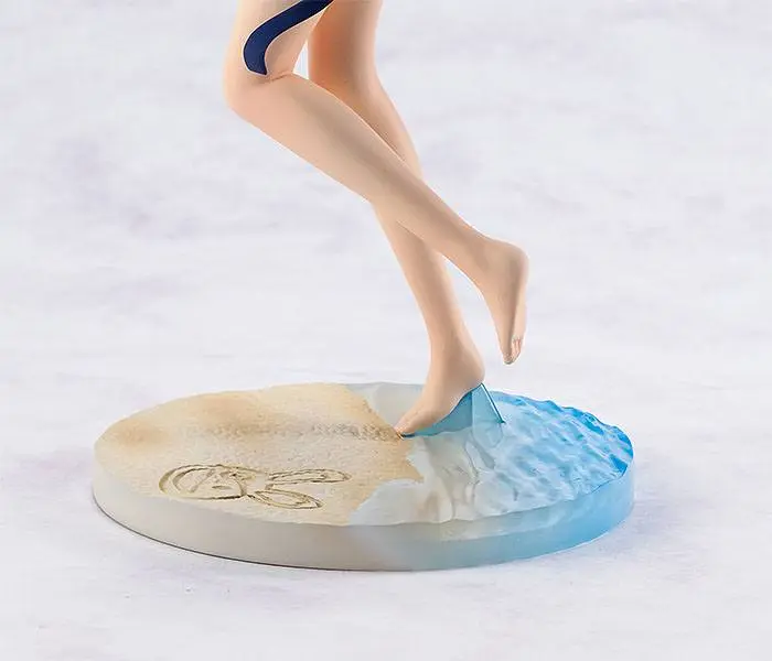 Date A Live IV Statue 1/7 Yoshino Swimsuit Ver. 21 cm Produktfoto