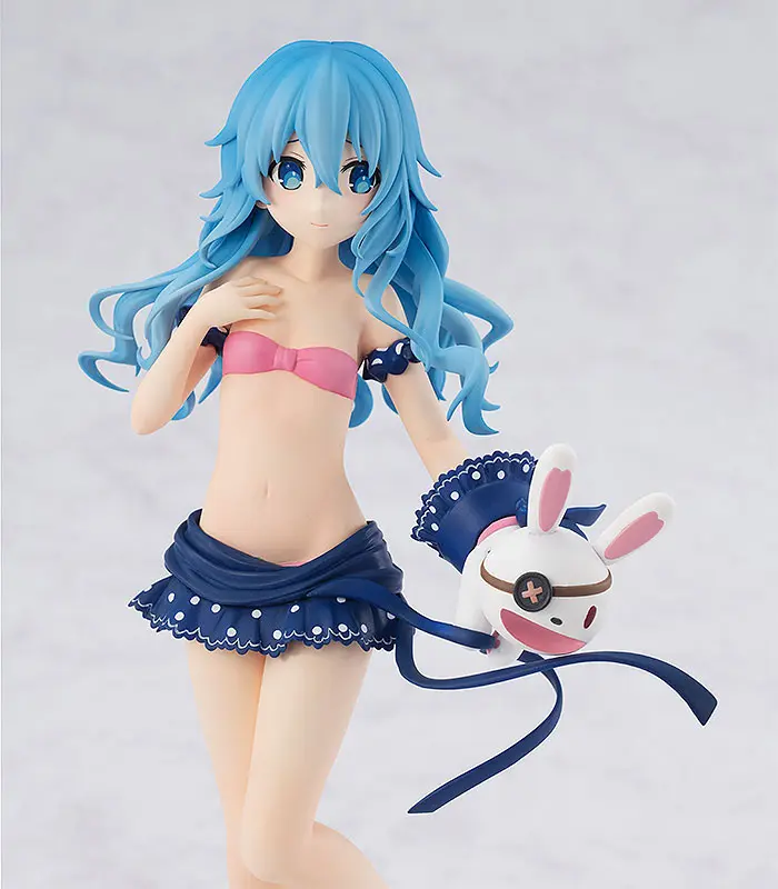 Date A Live IV Statue 1/7 Yoshino Swimsuit Ver. 21 cm Produktfoto