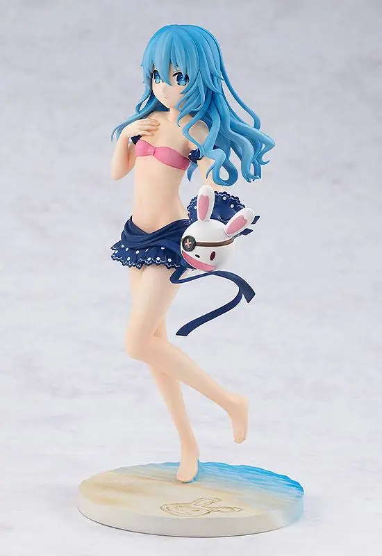 Date A Live IV Statue 1/7 Yoshino Swimsuit Ver. 21 cm Produktfoto